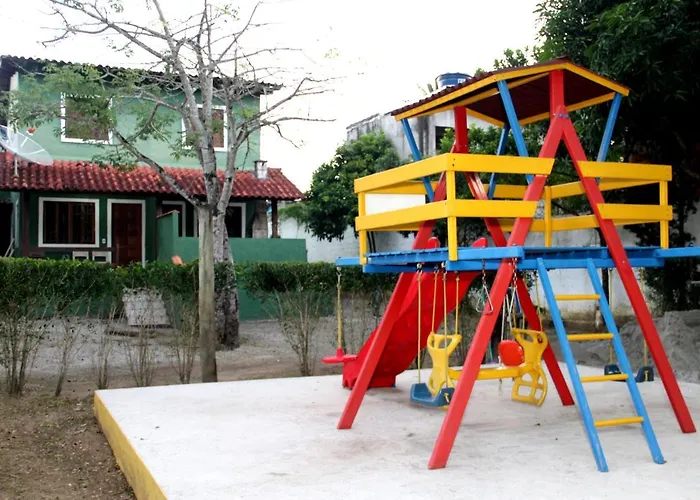 Casa Amarela