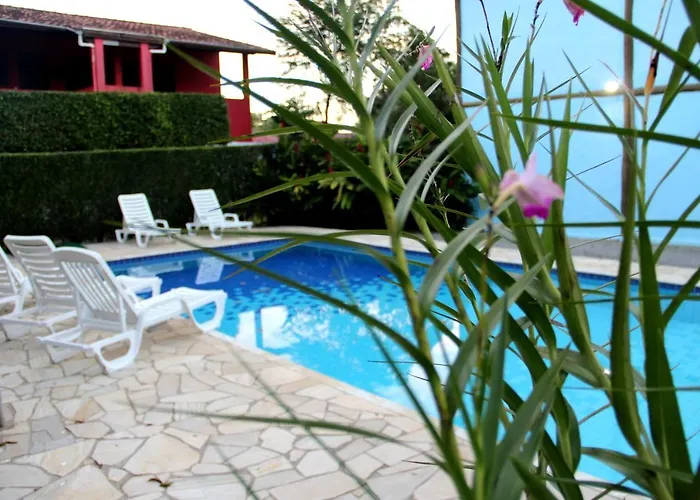 Casa Amarela