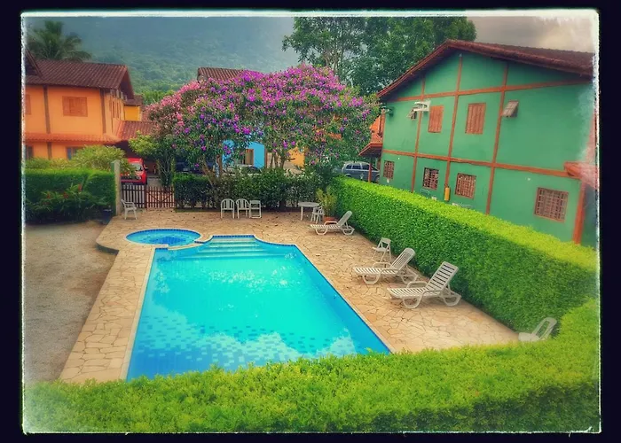 Casa Amarela