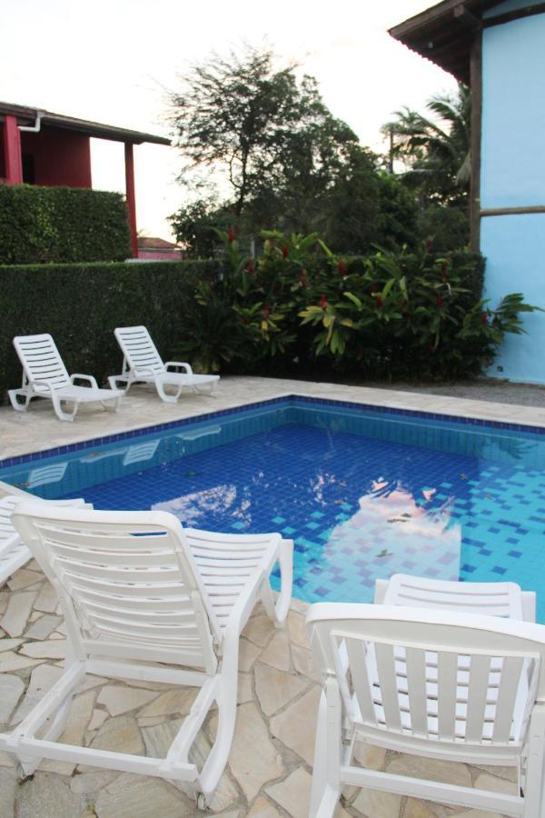 Casa Amarela Holiday home *