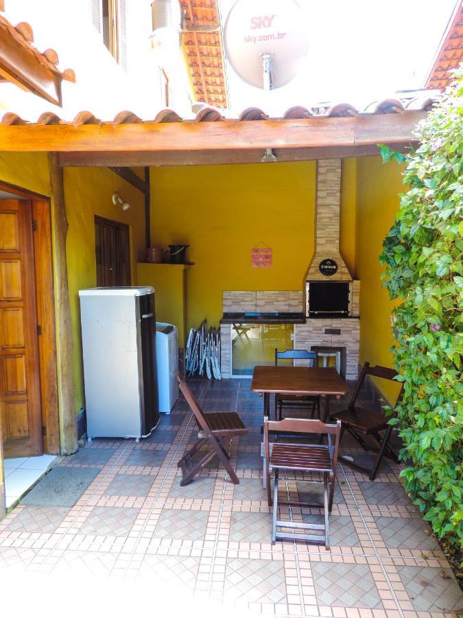 Holiday home Casa Amarela *
