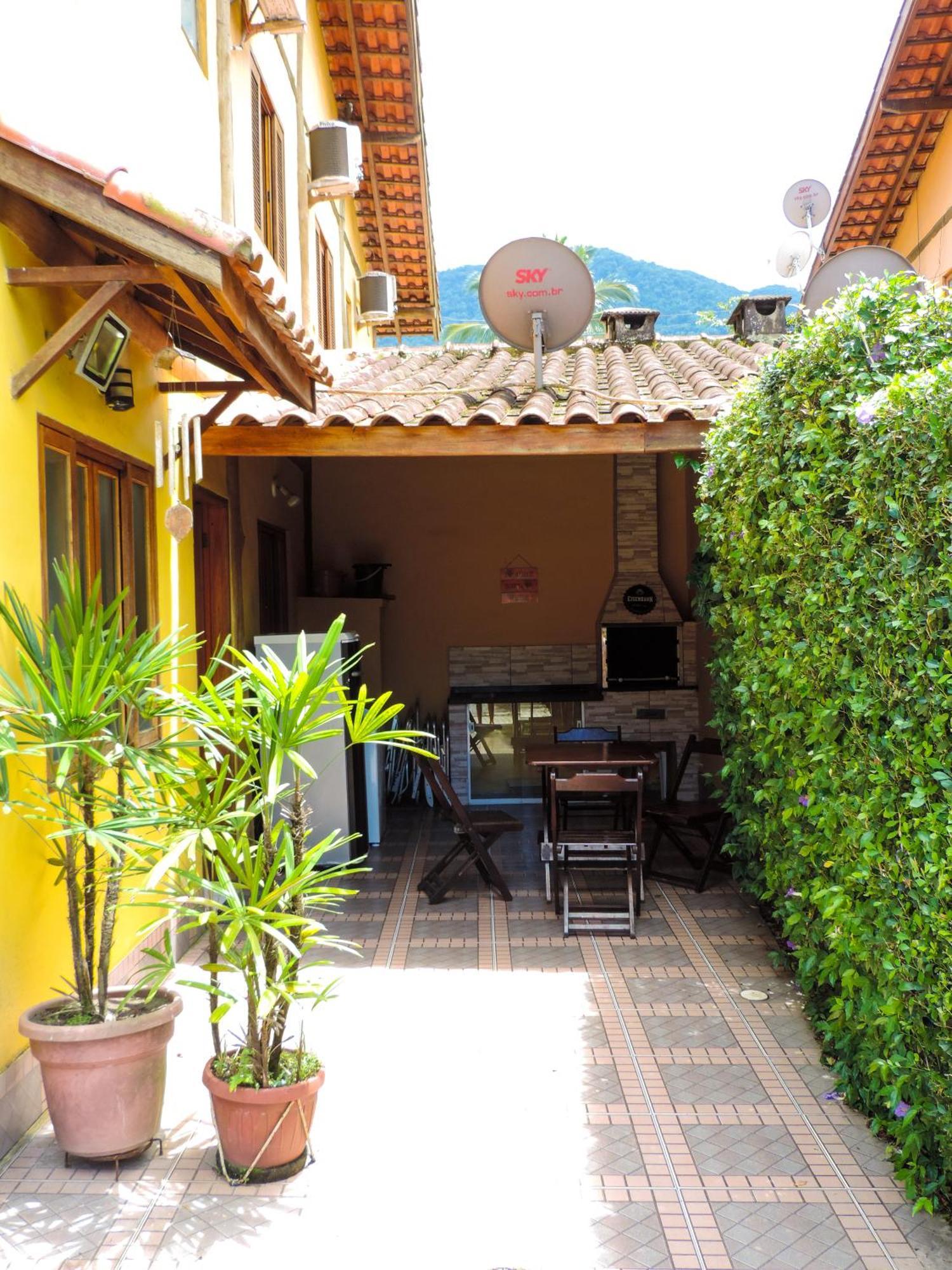 Holiday home Casa Amarela *