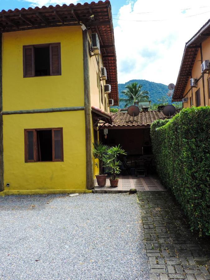 Holiday home Casa Amarela *