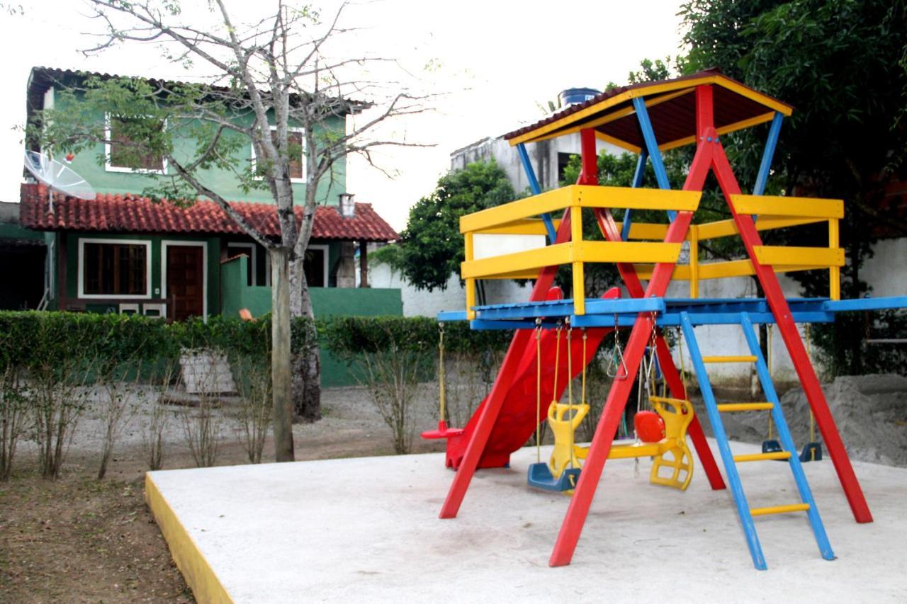 Casa Amarela