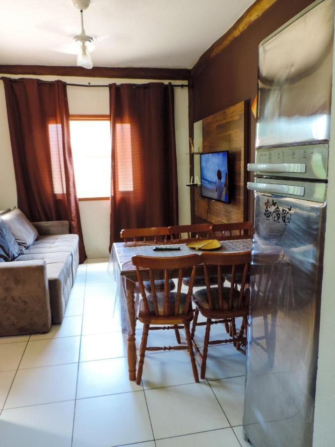 Holiday home Casa Amarela Maresias