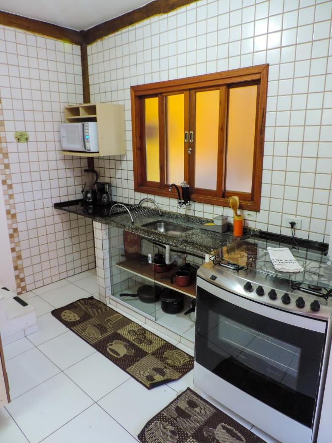 Casa Amarela Maresias