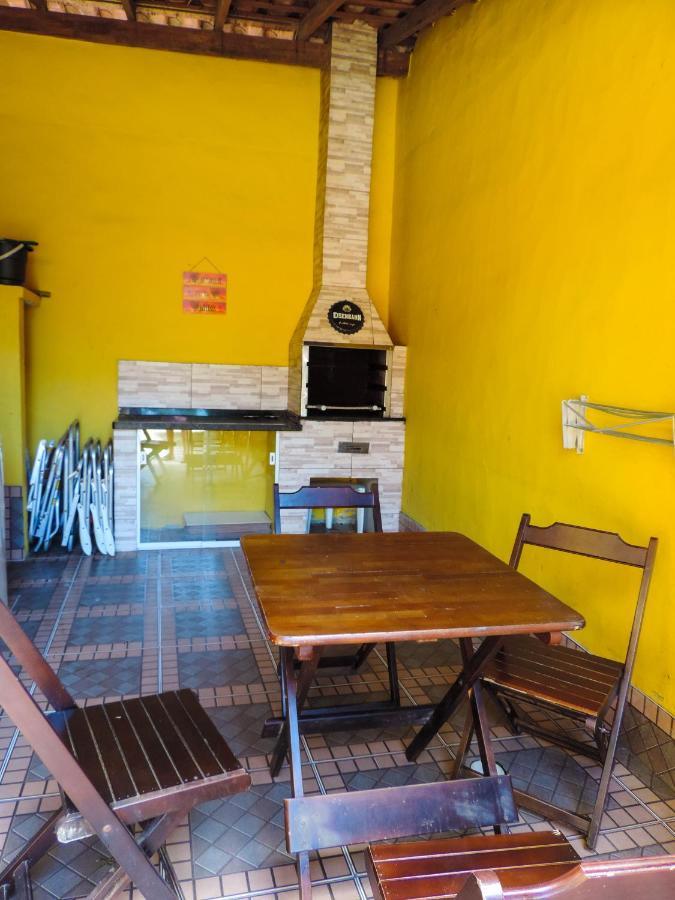 Holiday home Casa Amarela *