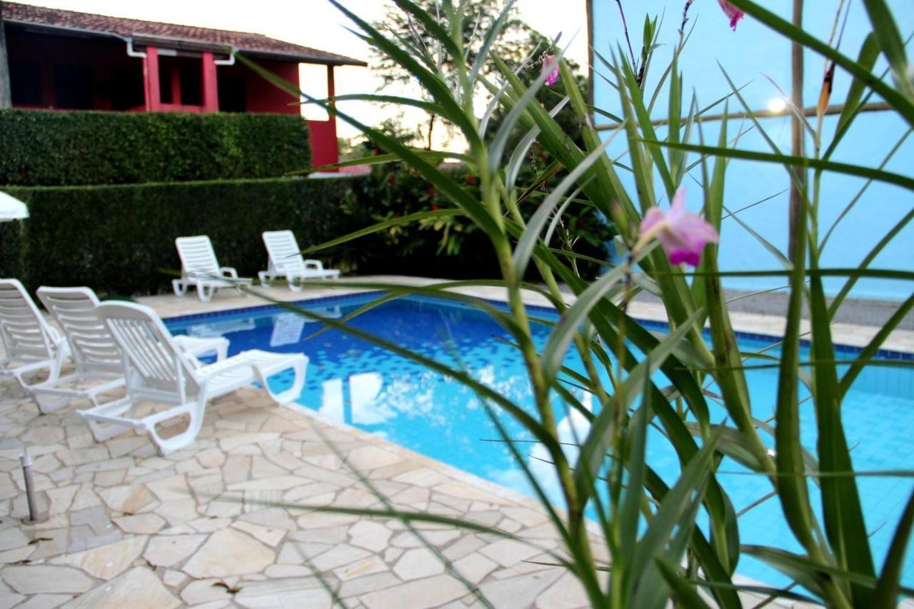 Casa Amarela