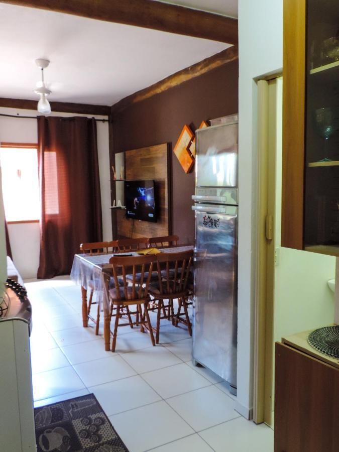 Casa Amarela Holiday home