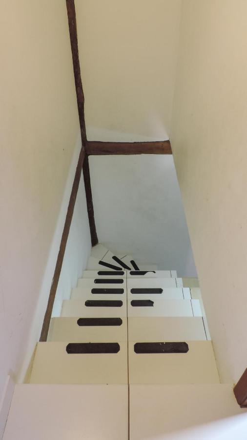 Casa Amarela *