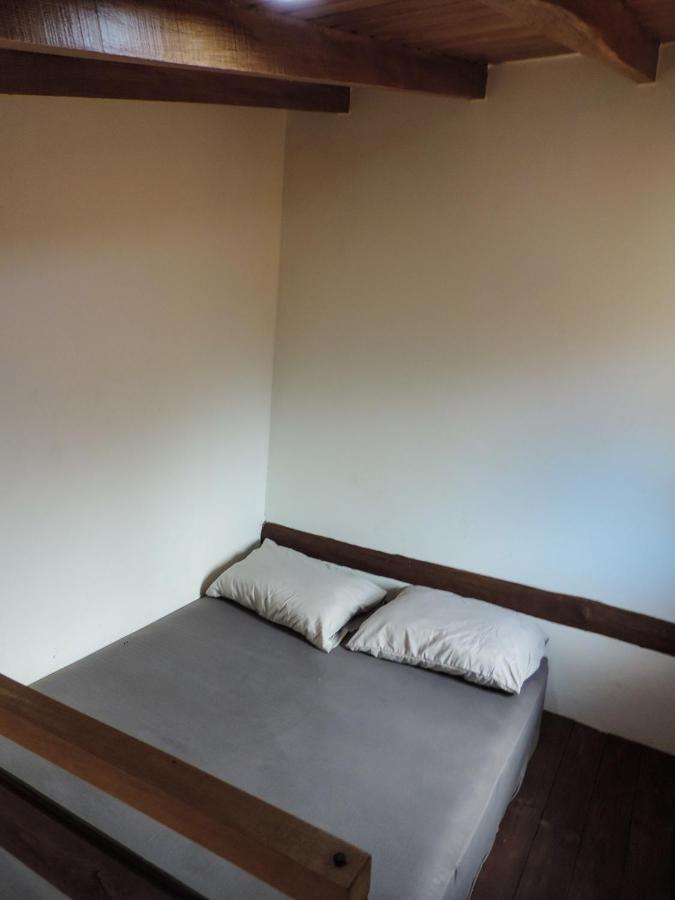 Casa Amarela Holiday home *