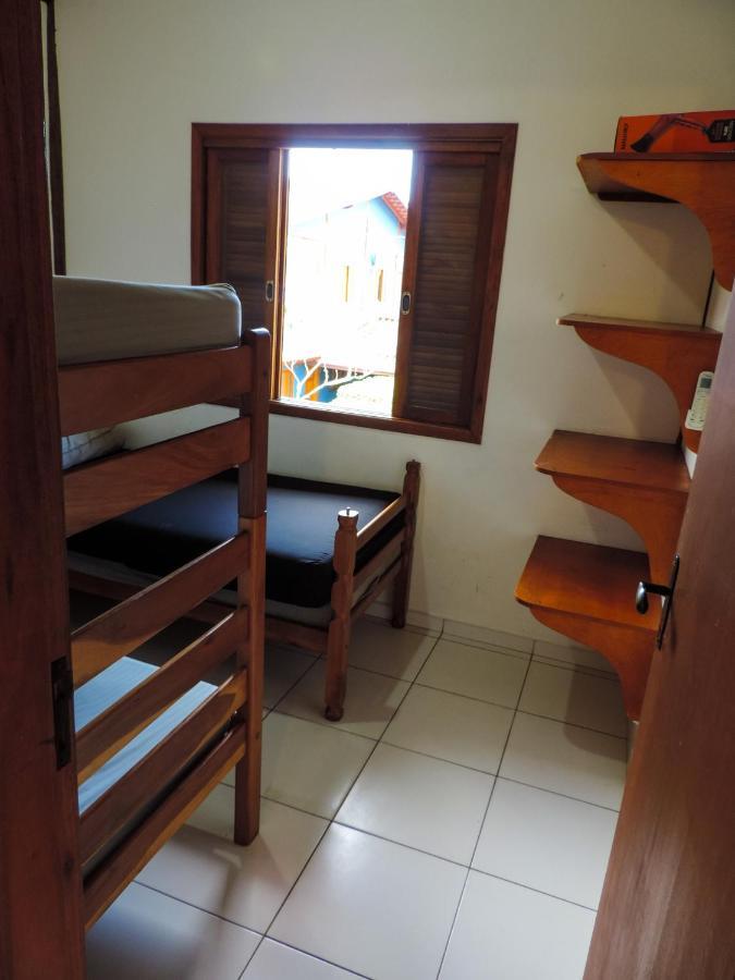 Casa Amarela Holiday home Maresias
