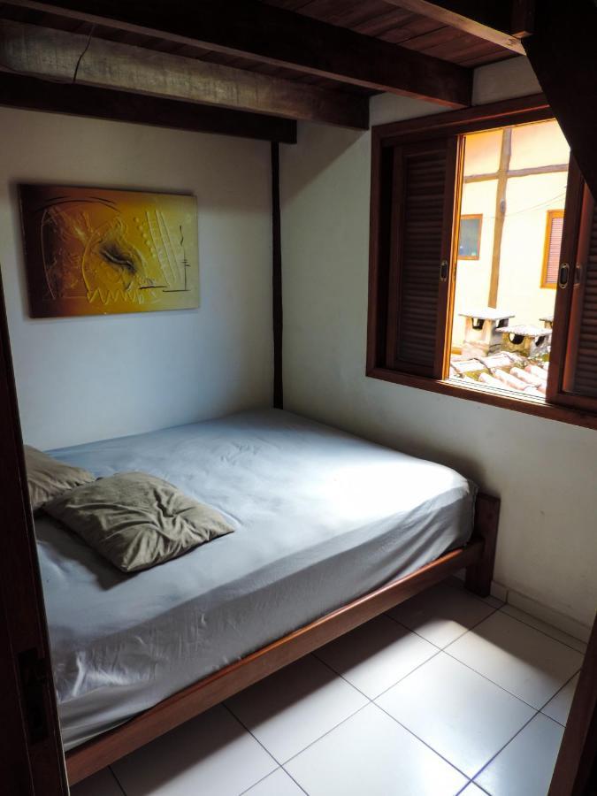 Casa Amarela *