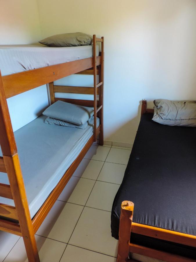 Casa Amarela *