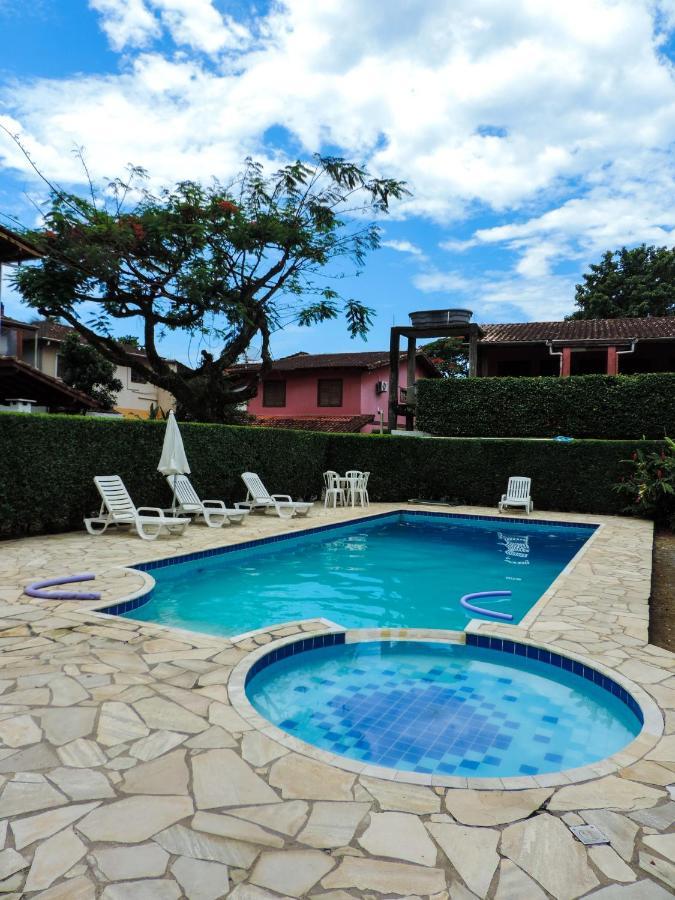 Casa Amarela * Maresias