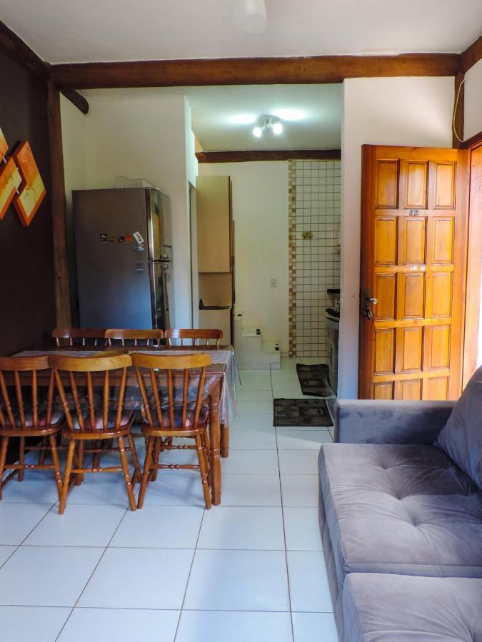 Casa Amarela *