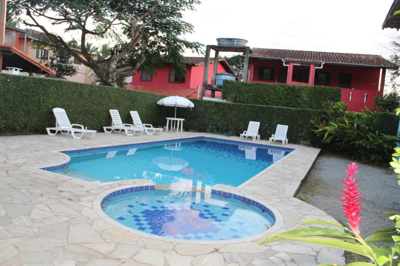Casa Amarela *