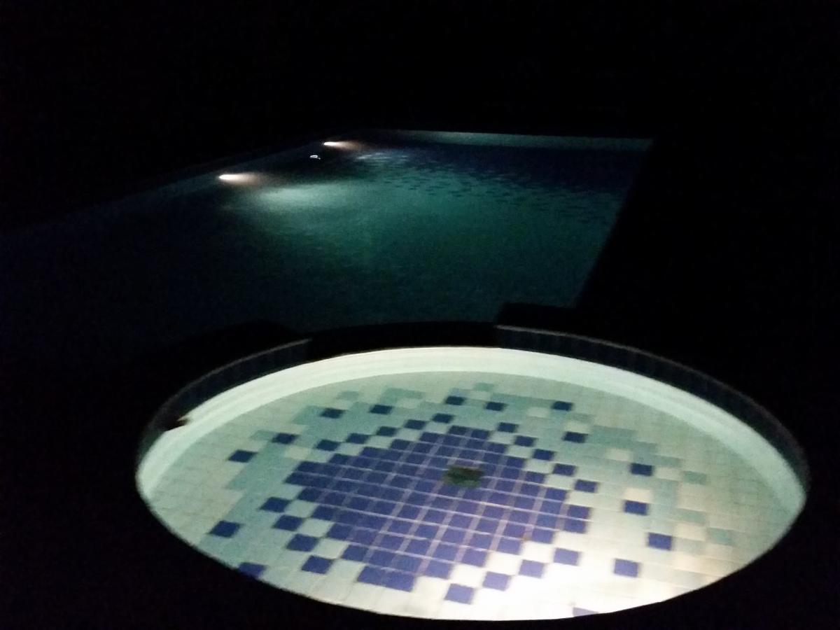 Casa Amarela Holiday home